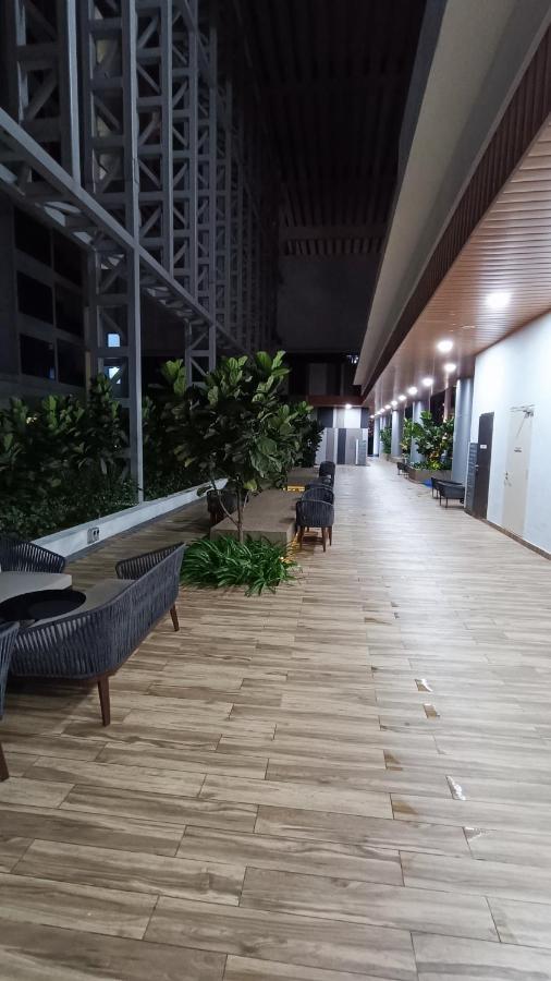 Apartmán Cl 27A Insta Klcc View & Infinity Pool View Kuala Lumpur Exteriér fotografie