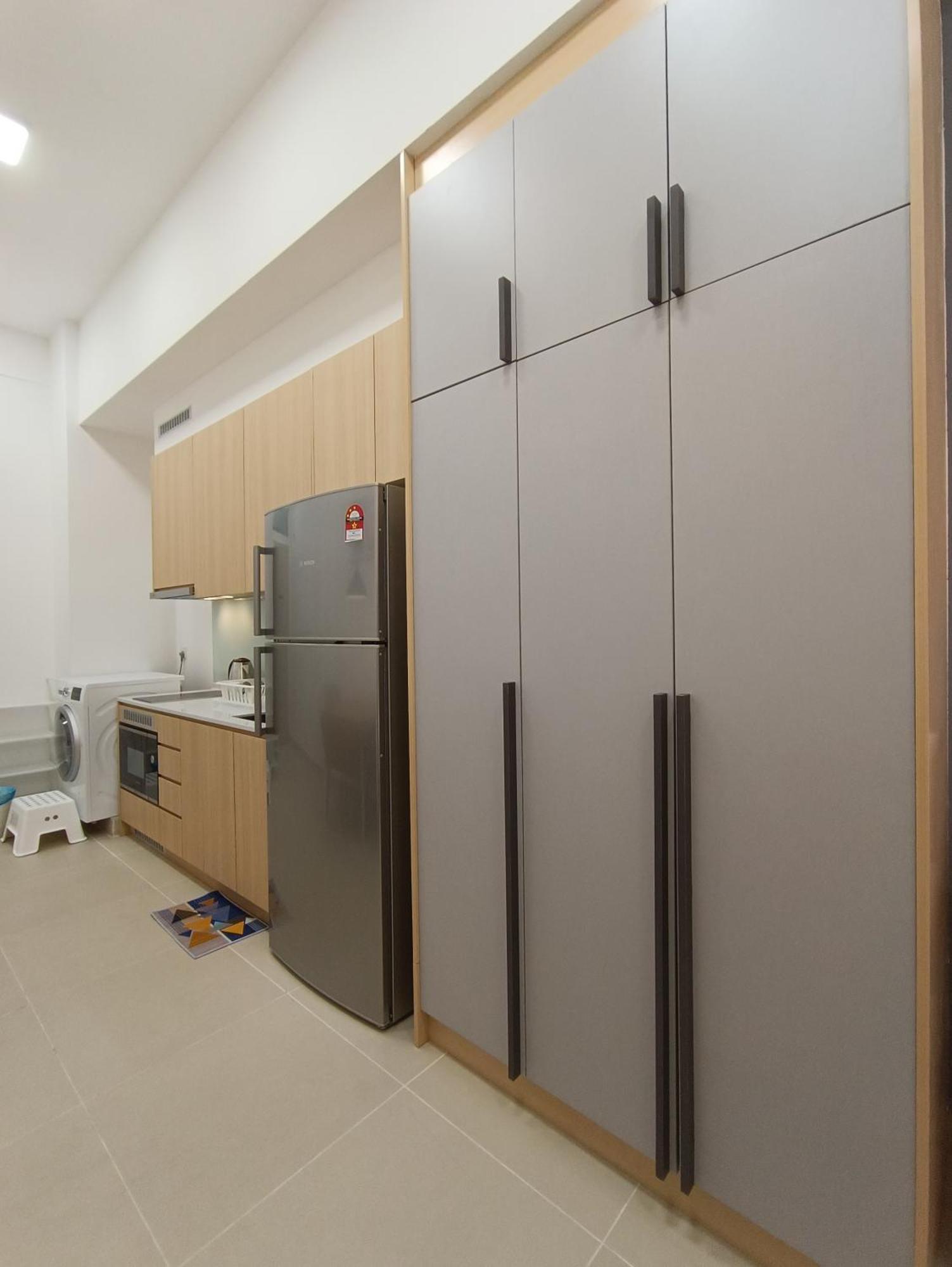 Apartmán Cl 27A Insta Klcc View & Infinity Pool View Kuala Lumpur Exteriér fotografie